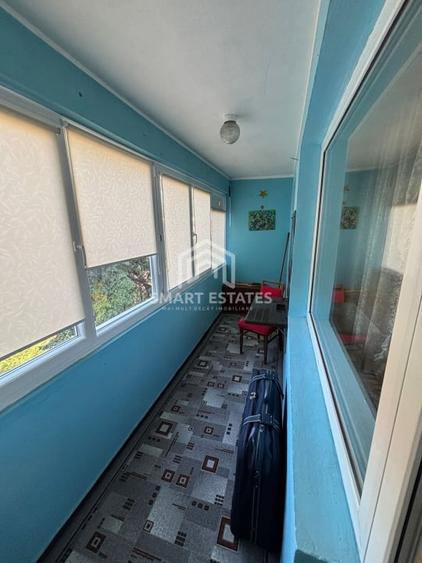 Apartament 2 camere 49 mp - Auchan Crangasi - 7