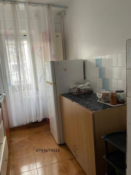 🏡 Apartament 2 camere Alexandru/ Zimbru/ Dacia   - centrala termica , etaj inte - 3
