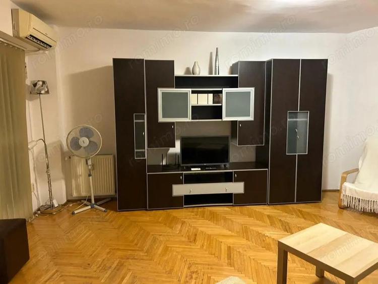 Garsonier Spatioasa - 40 mp / 5 minute Metrou Muncii / Decebal-Calea Calarasilor - 2