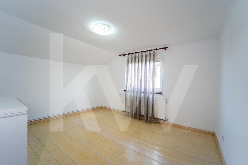 Casa individuala gata de mutat - Oportunitate in Cristian - 17