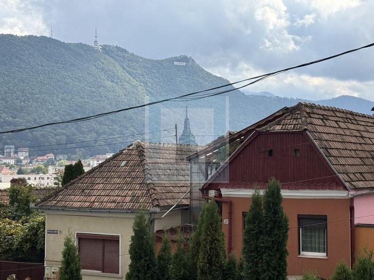 Apartament 2 camere , mobilat/utilat - zona Dealul Morii Residence - 16