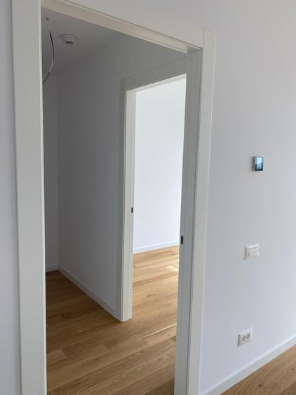 Inchiriez Apartament de lux | 2 camere 850 euro/luna +TVA | Up Site Floreasca - 10