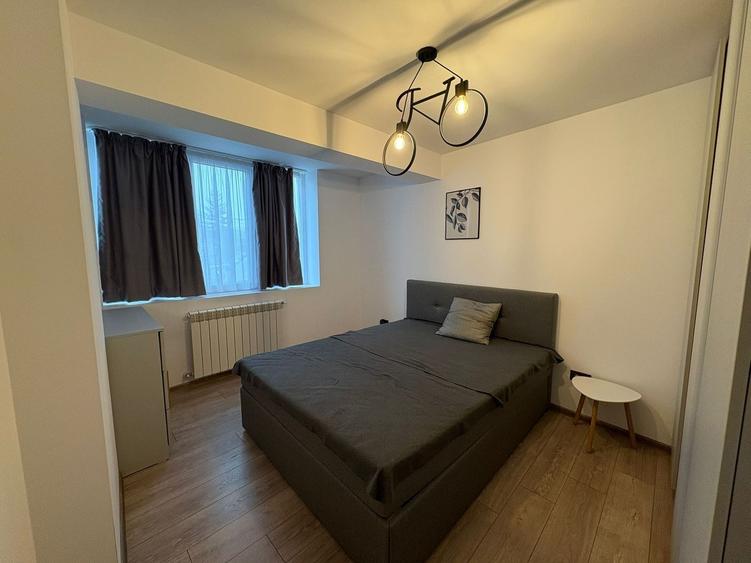 AP. 3 CAMERE BRANCOVEANU, LOC PARCARE, BLOC NOU, CENTRALA TERMICA - 6