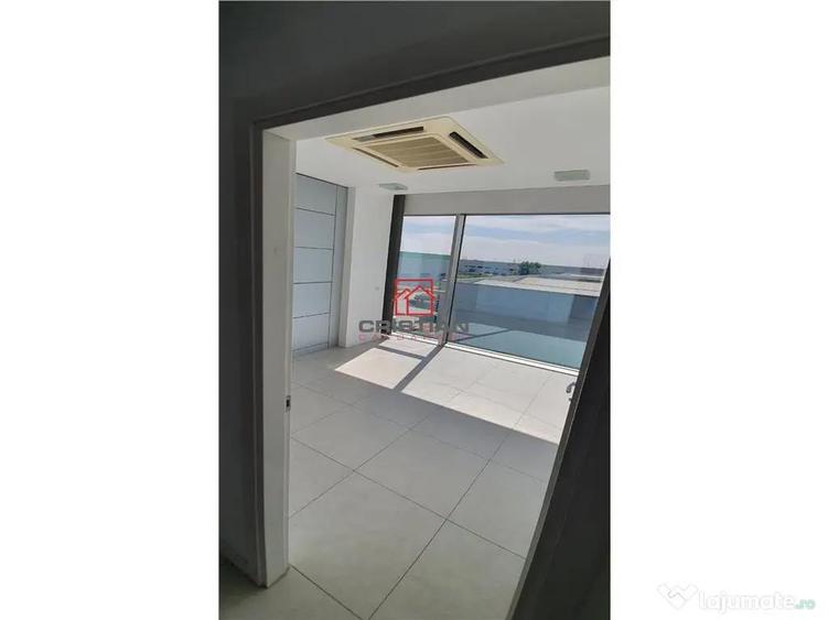 Cladire birouri Militari - Ciorogarla - A1 KM13, Bucuresti - 10