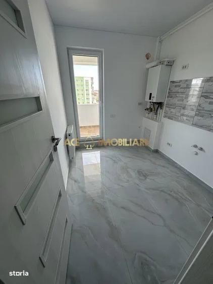 Garsoniera de inchiriat | Popesti Leordeni | Centrala | Nemobilat - 4