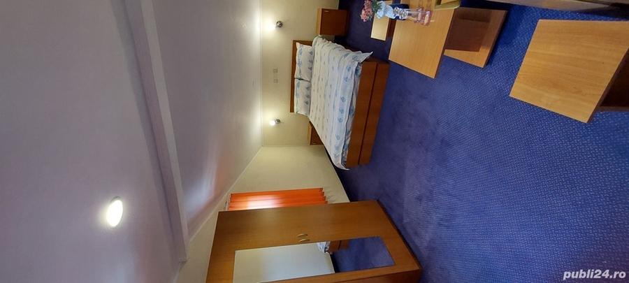 Casa 400 mp, teren 6500 mp - 1