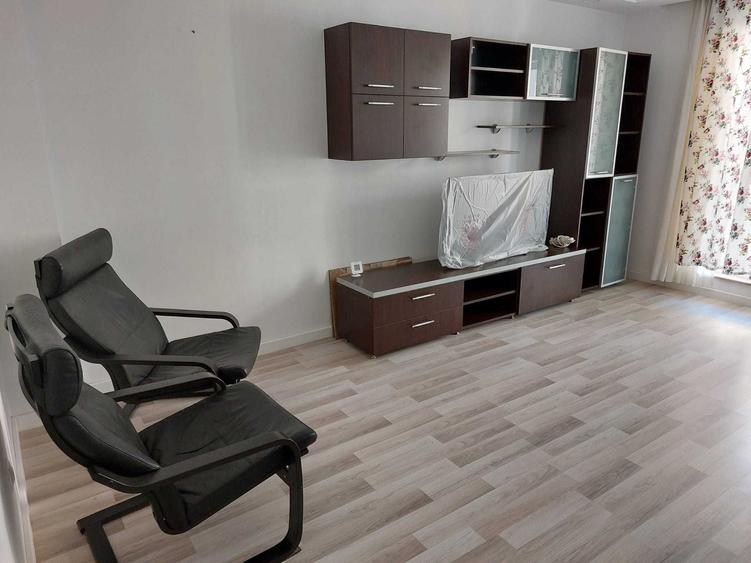 Apartament 2 camere de vanzare Cosmopolis - 7