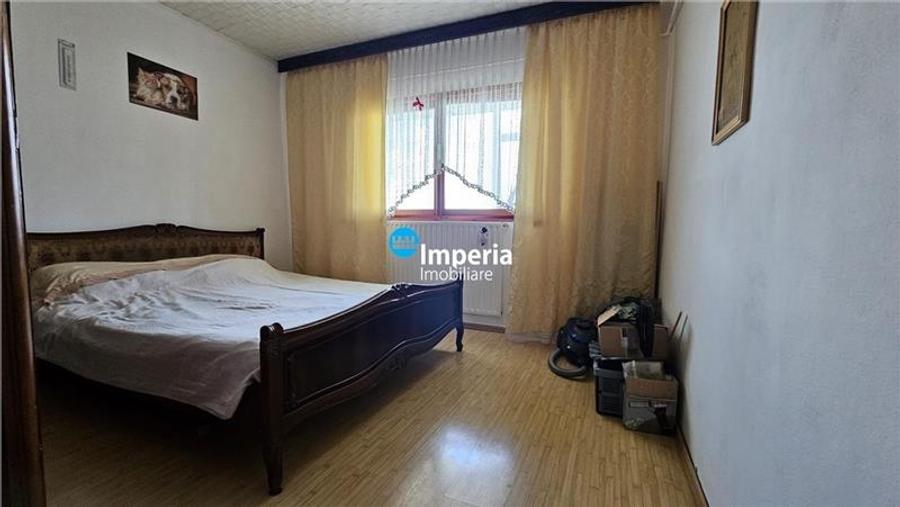 Apartament 2 camere, confort 1– Nicolina, Prima Statie, LIBER - 1