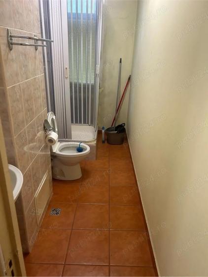 De inchiriat Garsoniera amenjata birou sediu firma - 4