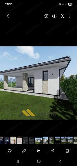 Persoana fizica de vanzare casa noua in santandrei Oradea jud.Bihor - 4