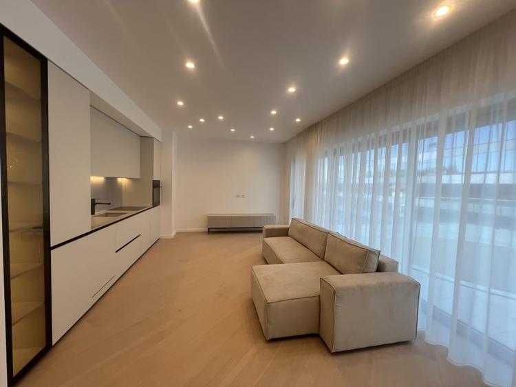 3 CAMERE DIMITRIE POMPEIU| COMPLEX MODERN| BARBU VACARESCU| PROMENADA MALL - 1