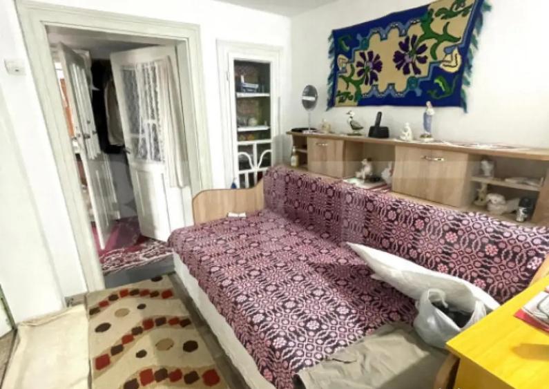 Casa + Teren Intravilan 1500mp - Boroaia - 6