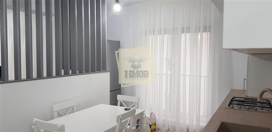 Apartament modern 3 camere balcon si parcare in Arhitectilor - 6