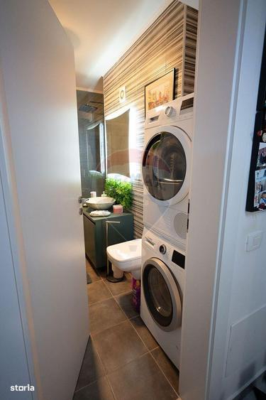 Apartament cu 3 camere de vanzare in zona Tomis Plus - 10