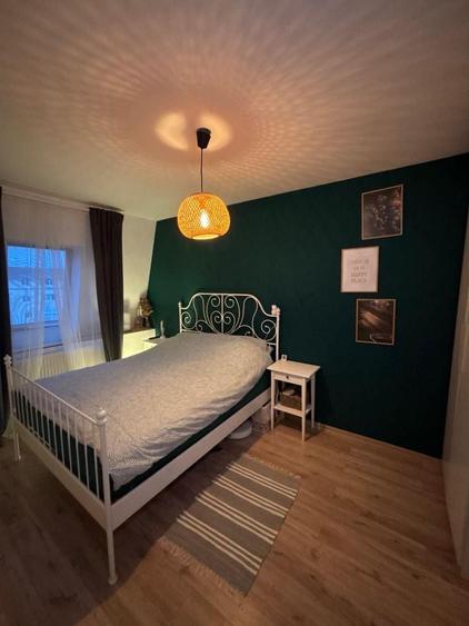 Girocului | 3 Camere | Mobilat si Utilat | Centrala proprie - 18