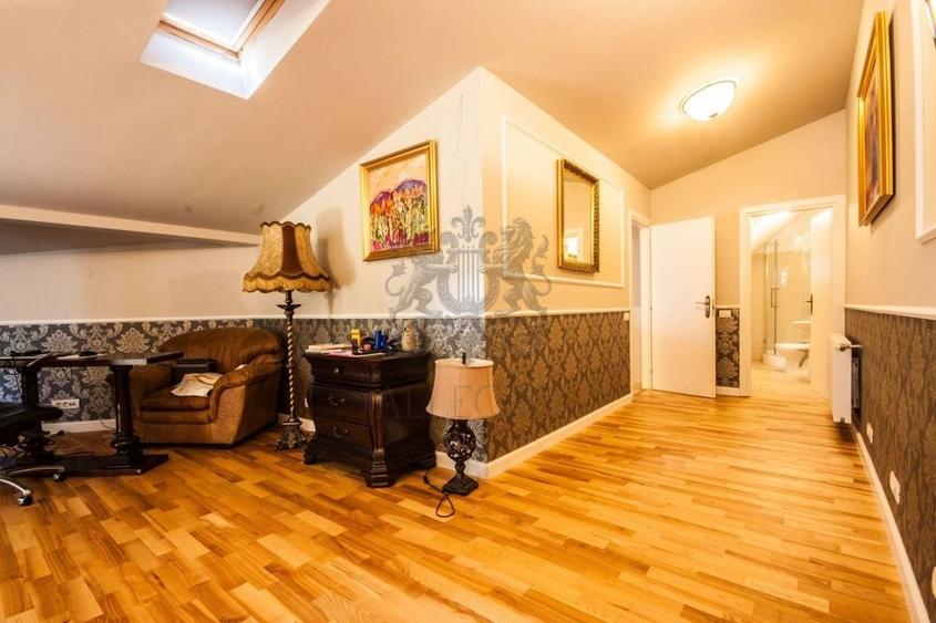 Vanzare | Apartament Tip Vila | Marasesti | Renovat Complet - 8