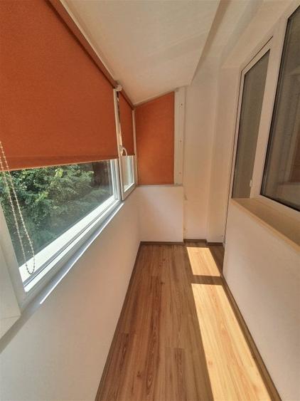 GORJULUI - Metrou vanzare apartament 2 camere - 12