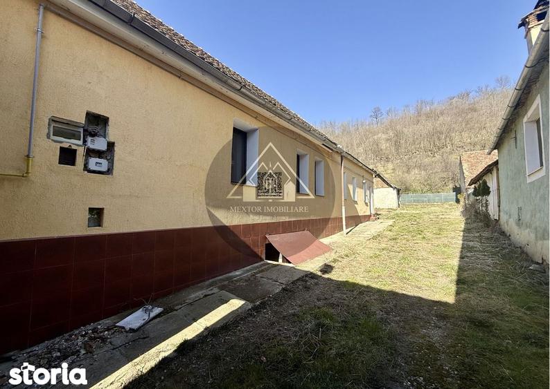 Casa renovata, Nemsa - 9