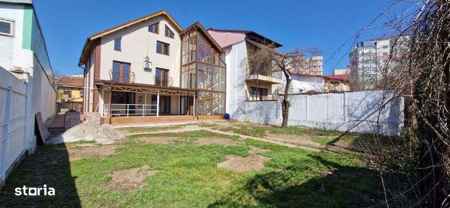 Casa individuala -Oraselul Copiilor P+1+M - 10