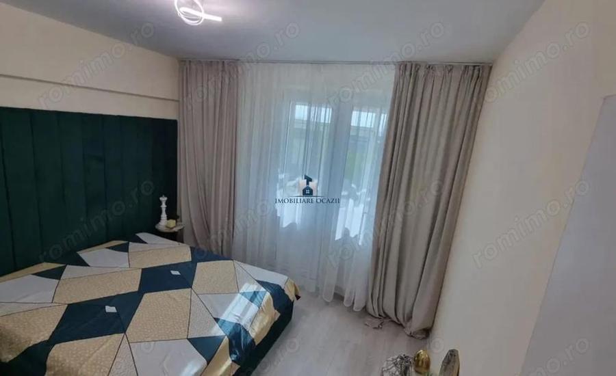 Vanzare Apartament 3 Camere Decomandat Sos.Giurgiului - 3
