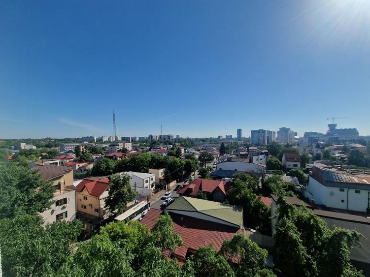 Calea Grivitei 3 Camere Apartament Luminos - 5