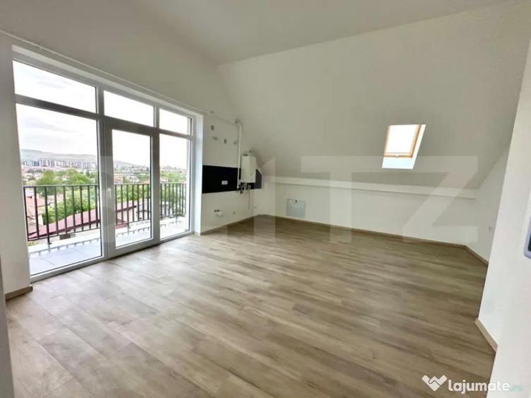 Garsoniera 33 mp,bloc nou, ideala locuin?a, birou sau re - 2