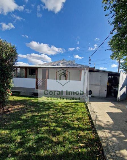 Inchiriere casa comuna 1 decembrie - 1