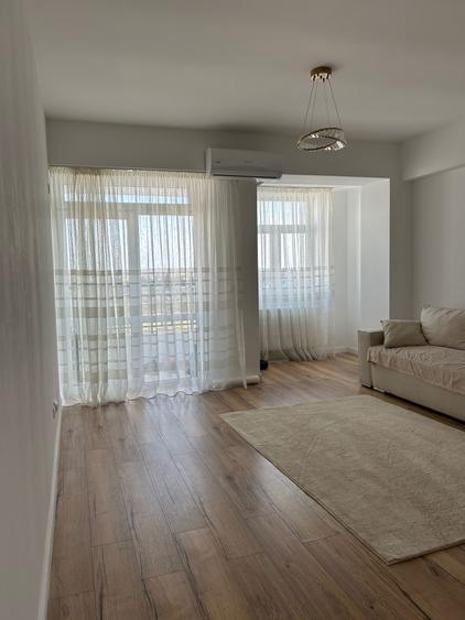 Apartament 2 camere modern, 2 balcoane, luminos, finisaje premium - 7