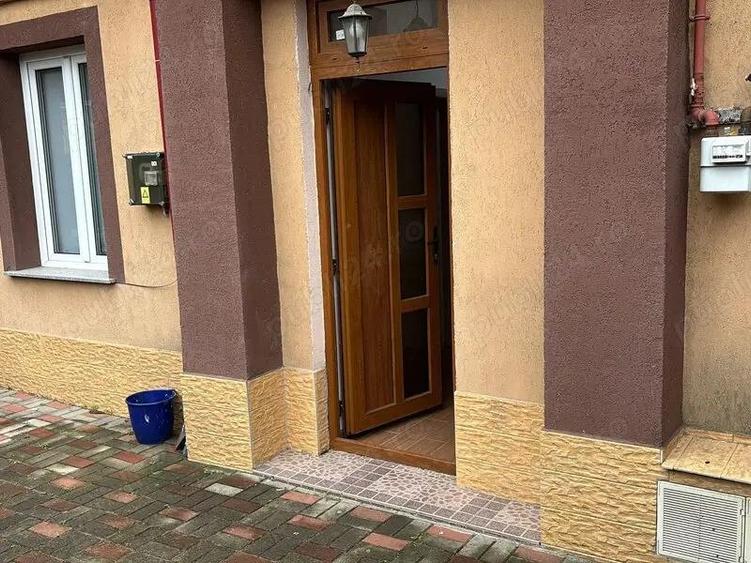 Studio - 2 camere curte Basarab - 1