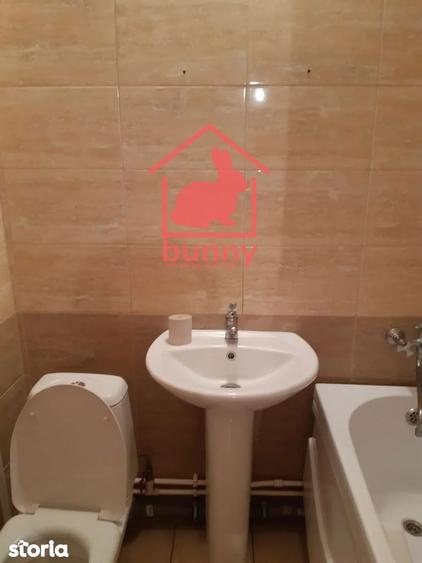 City living minimalist Lujerului Metro la 1 minut - MT874 - 9