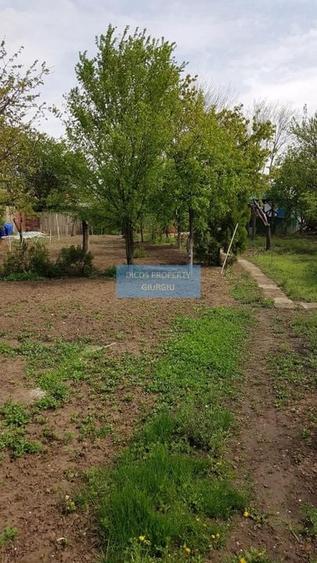 Teren 2.600 mp, utilități, Str. Merișor – Giurgiu - 7