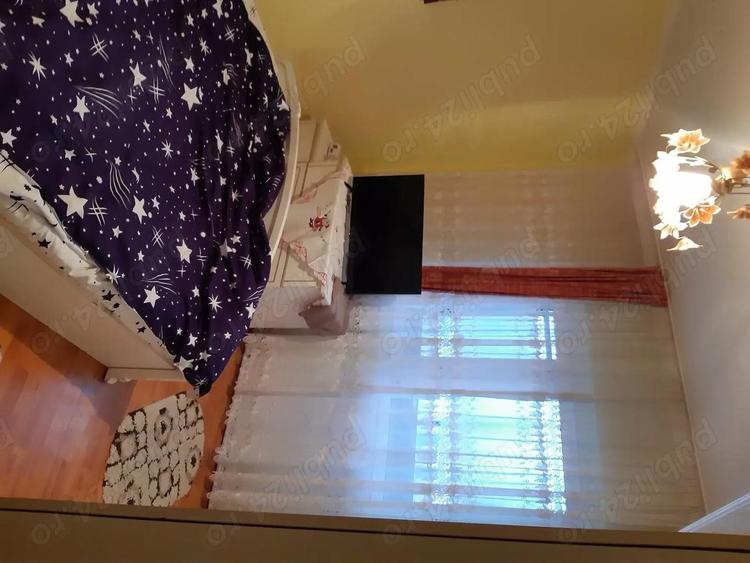 Vand ap.4 in Adjud ,BN. cam.2 bai 2 balcoane 2 ,3 3 cu acoperi? ,pod inchis ?i boxa subsol.. - 9