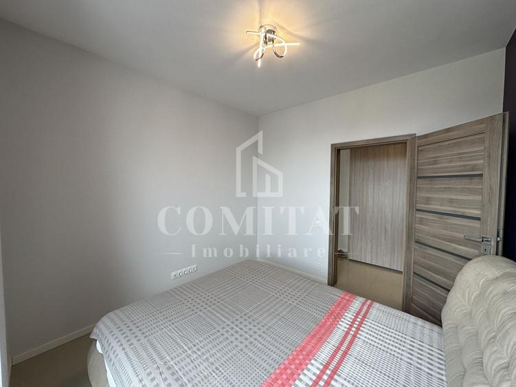 Apartament 3 camere | Ultrafinisat | Zona Iulius Park | Între Lacuri - 10