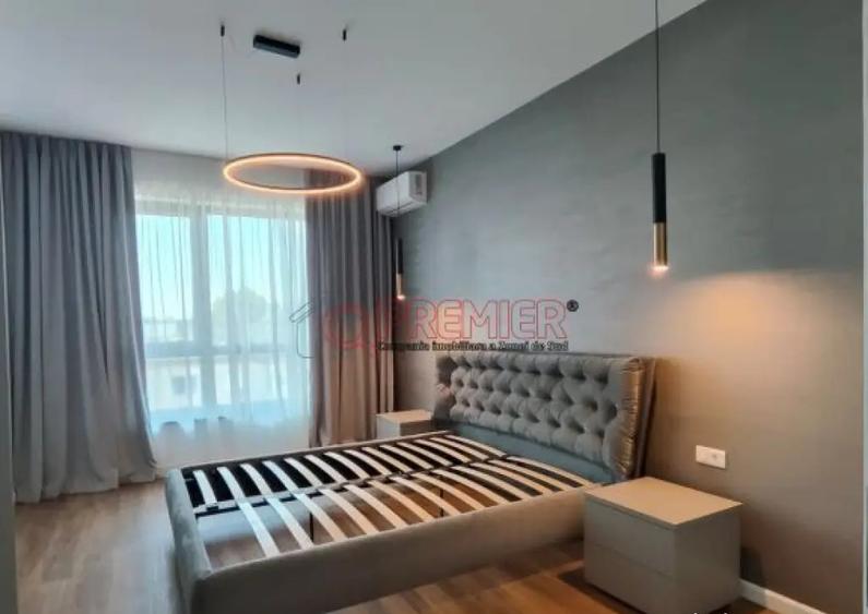 Delta Vacaresti 3 camere decomandat Piata Sudului - 3