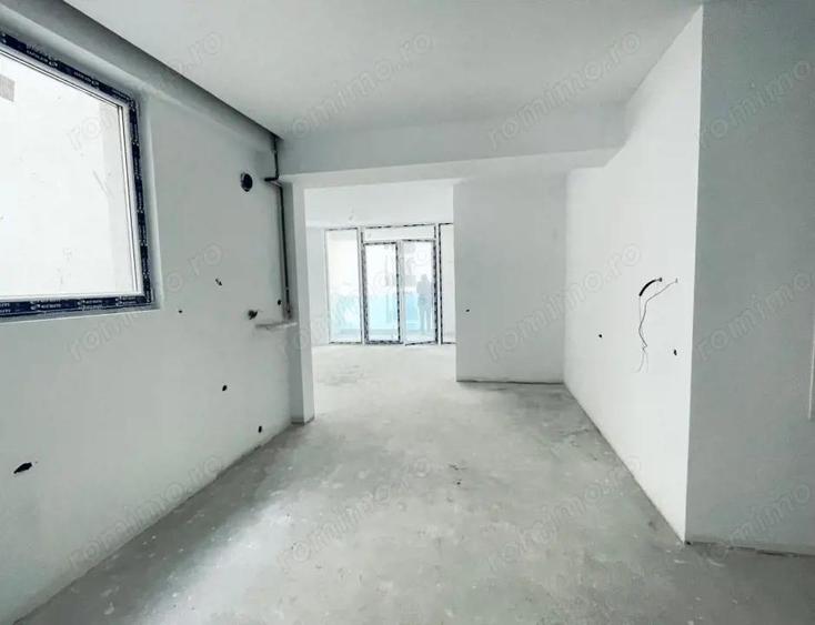 Apartament 2 camere - zona Floreasca - bloc nou - 2
