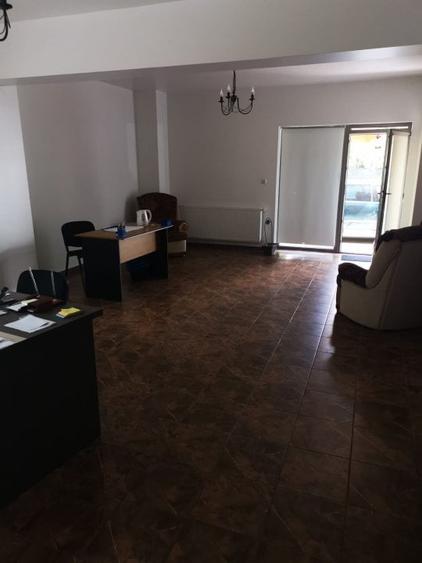 3 camere, locuit/spatiu, Teilor, bloc nou, parter, loc parcare - 13