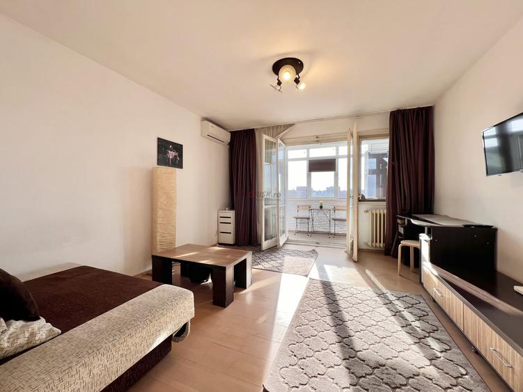 Garsonieră Deosebită vizavi de Metrou C Georgian I Vedere Panoramică I - 3