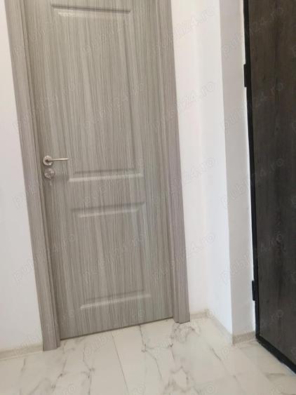 Garsonieră decomandată în Florești