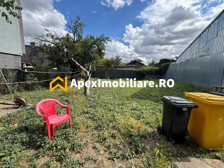 Casa + Teren 500mp de vanzare Rahova Bucure?ti | ApexImobiliare.ro - 4