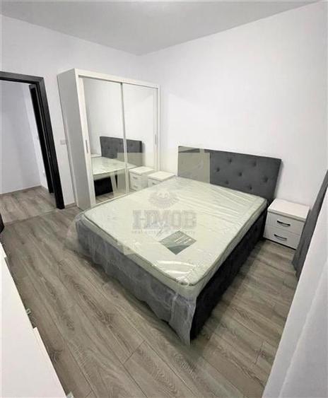Apartament 3 camere parcare subterana zona Turnisor - 7