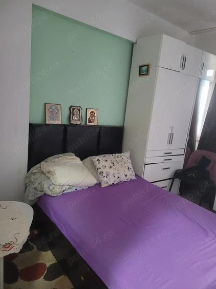 Apartament 2 camere Bragadiru, Ilfov, str. Alunului - 10