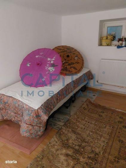 0% Comision | Apartament semidecomandat, 2 camere, 70 mp | Gruia | - 4