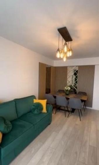 Apartament de vanzare cu 2 camere, zona Tomis Plus - 6