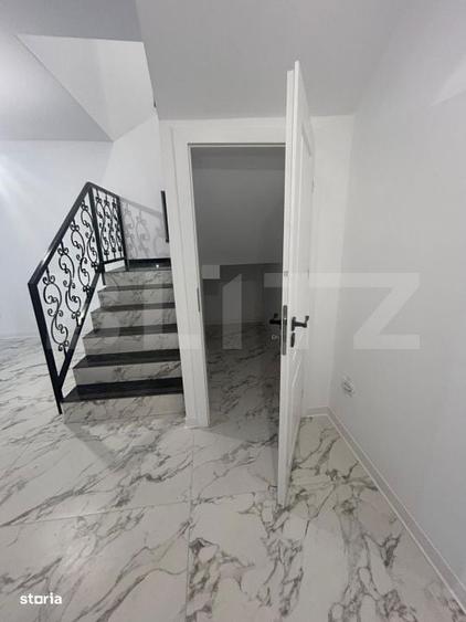 Duplex P+1E la cheie in Recas, 83mp utili si 309 mp teren - 18