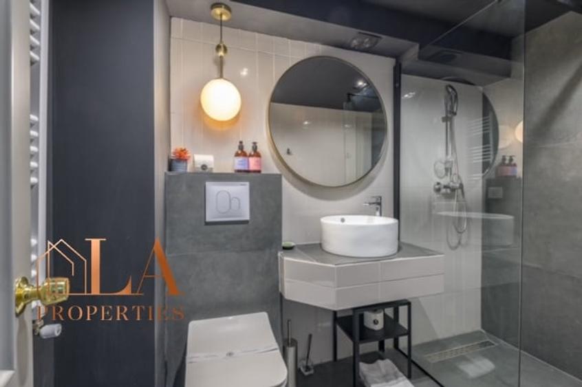 Boutique Hotel 31 camere | Design exclusivist | Zona Marriott-13 Septembrie - 11