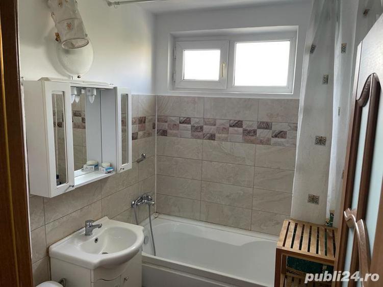 Ofer spre inchiriere apartament 2 camere Tomis II - 4