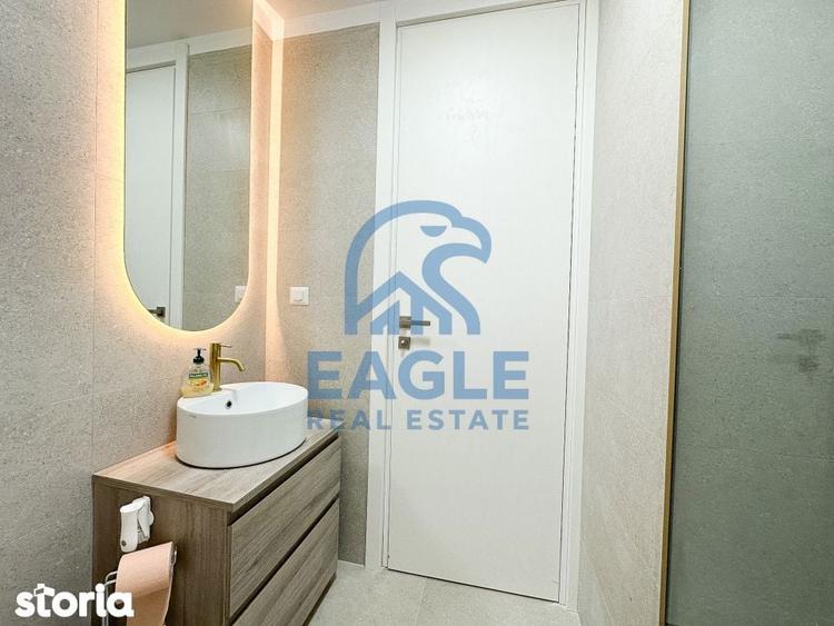 VOGH Olimp - Studio de lux cu vedere panoramica si finisaje premium - 15