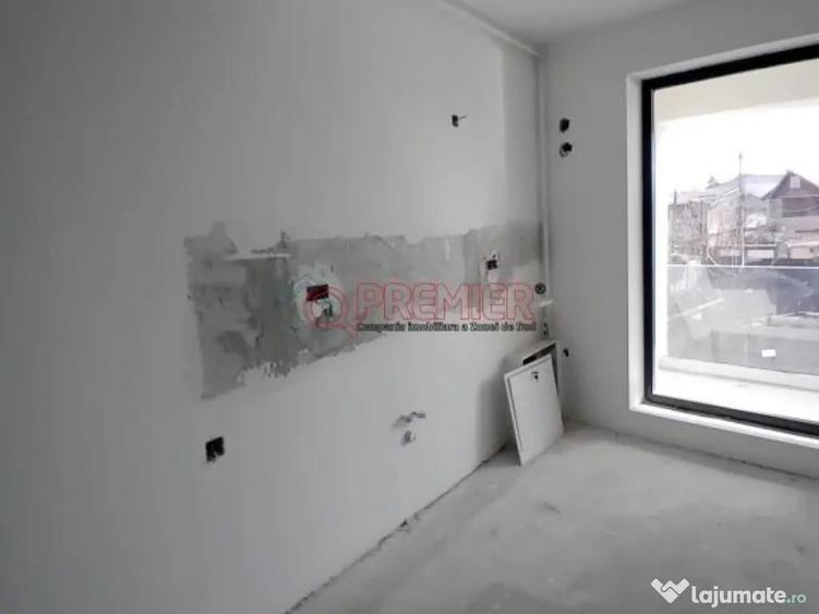 Studio 48,4 mp - Decomandat - Toporasi Residence - 9