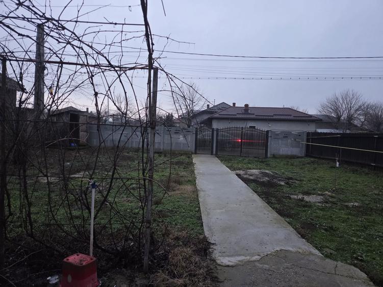 Casa de vanzare Chirnogi , Calarasi - 8