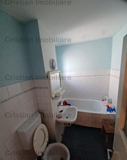 LIBER, balcon 7 m, SPATIOS, 2 camere zona Radu Negru - 3